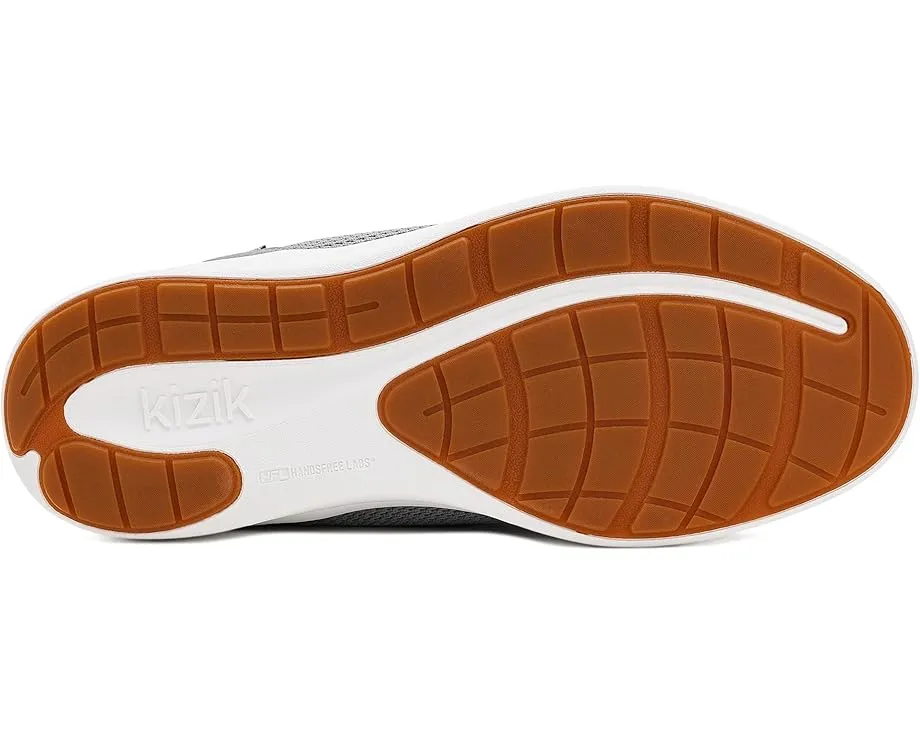 KIZIK кроссовки Lima 2 Hands-Free с технологией внутренней клетки