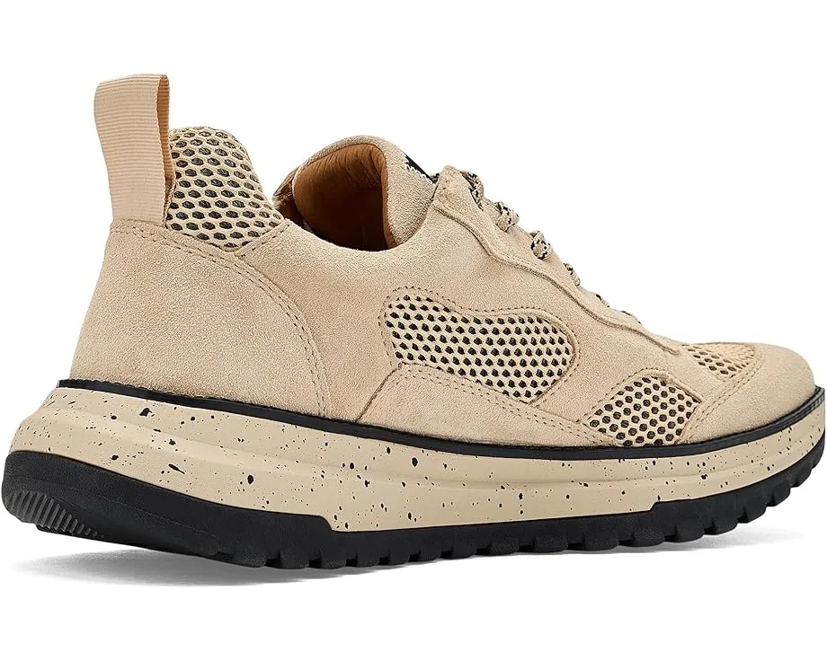 Спортивные кроссовки Breck с сетчатыми вставками и поддержкой свода стопы