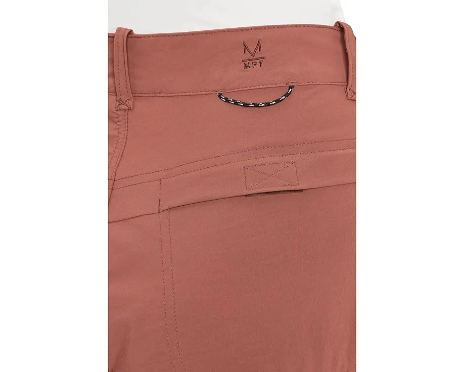 Брюки Royal Robbins Wilder с защитой от комаров и ветроустойчивостью