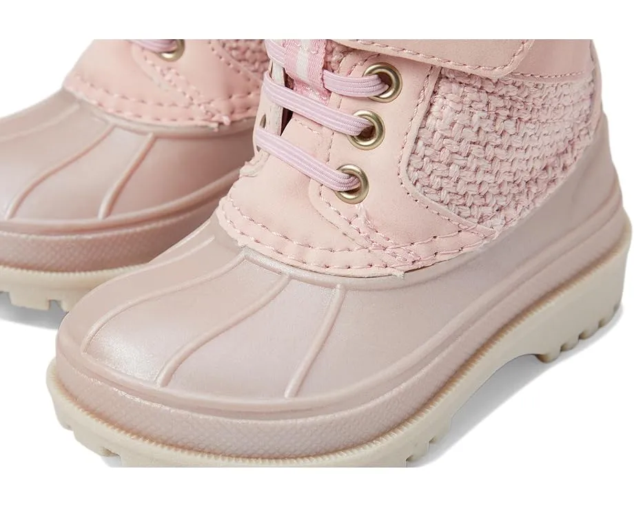 Ботинки Sperry Storm Hopper A/C для малышей с застежкой на липучке