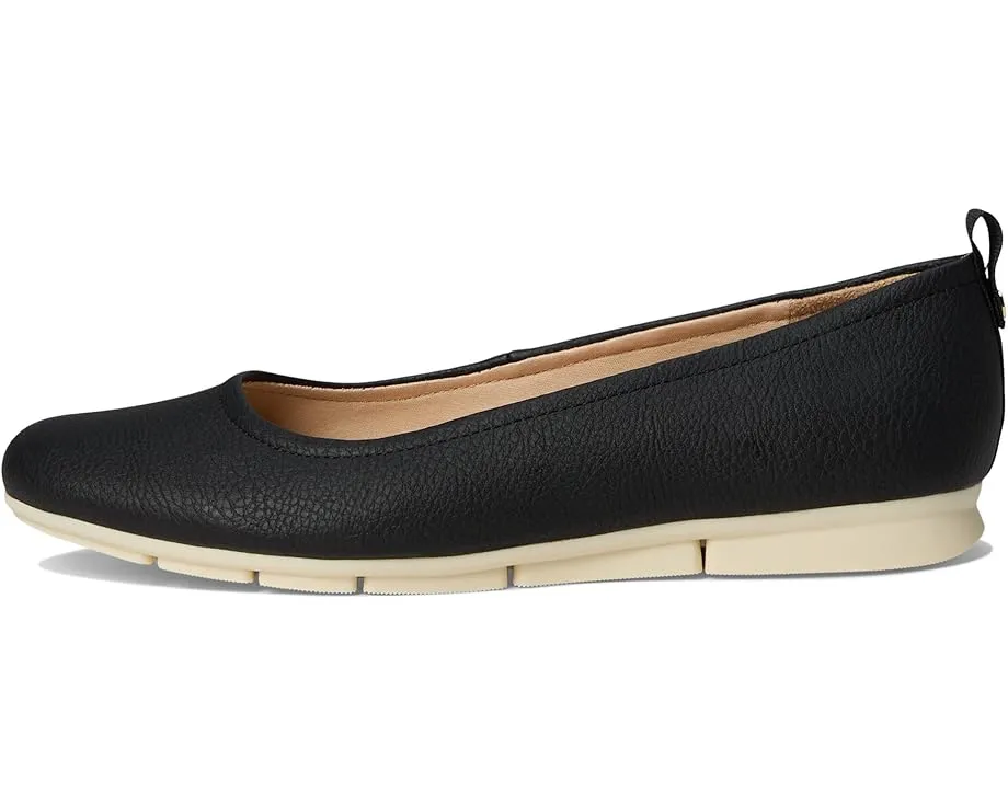 Балетки Dr. Scholl's Timeless из переработанных материалов с круглым носком