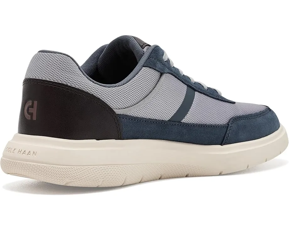 Кроссовки Cole Haan Grand+ Stridion в серо-бежевой гамме