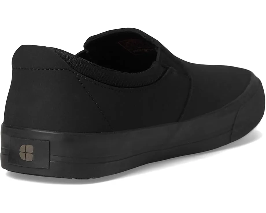 Рабочие туфли Ollie II с водонепроницаемой кожей и усиленным воротником