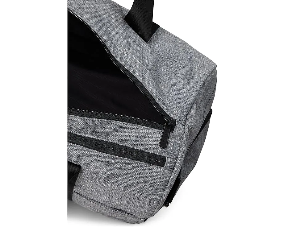 Дорожная сумка Herschel Supply Co. Tech Novel с отделением для обуви и ноутбука