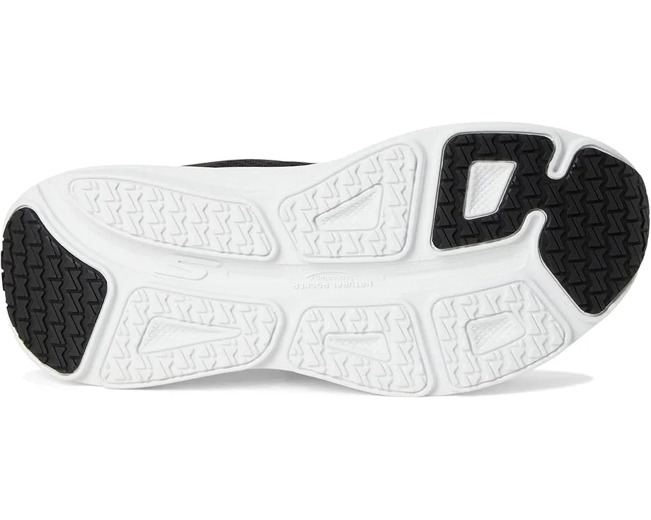 Кроссовки SKECHERS Max Cushioning Endeavour с технологией Natural Rocker