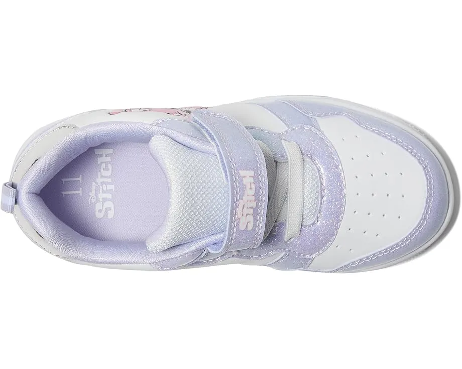 Светящиеся кроссовки Josmo Lilo & Stitch для детей с подсветкой