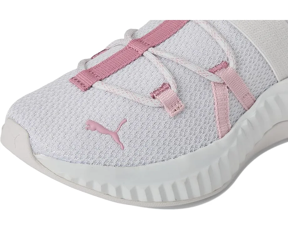 Слипоны Softride Sera для кросс-тренинга от PUMA с технологией SoftFoam+