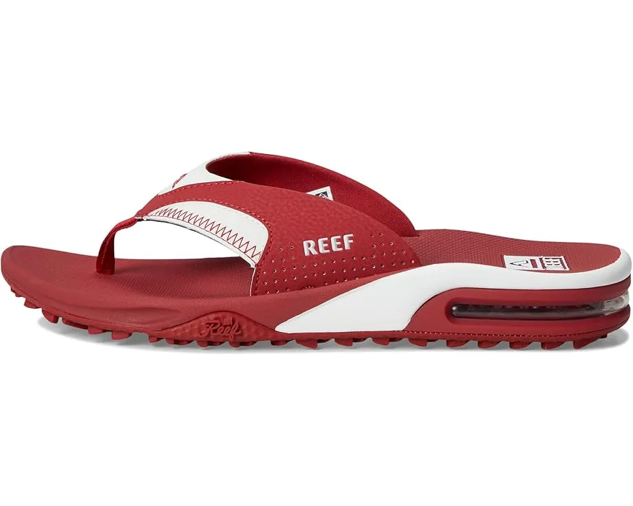 Сандалии Reef Fanning Pregame с амортизацией и поддержкой свода