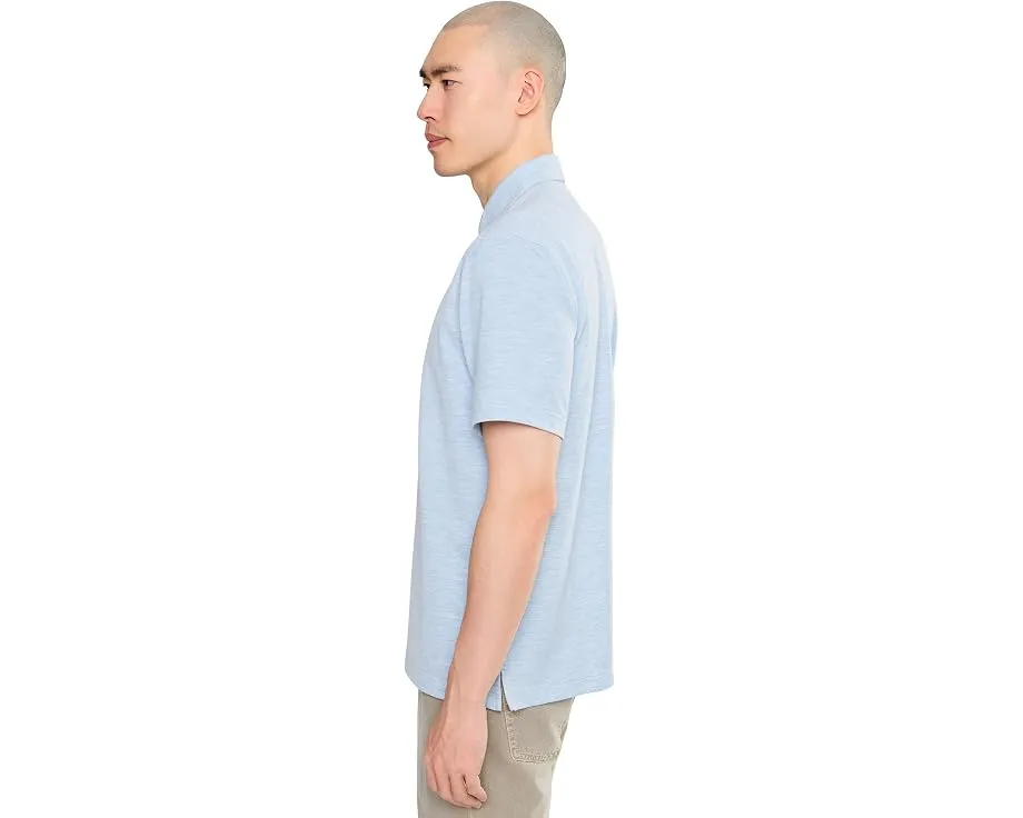 Tommy Bahama поло Coasta Vera Porto Polo в синем цвете Palace