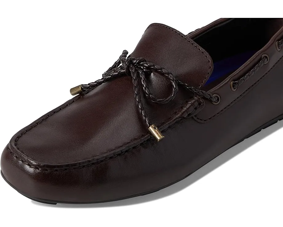 Мокасины Rockport Taya с гибкой подошвой и технологией truTECH