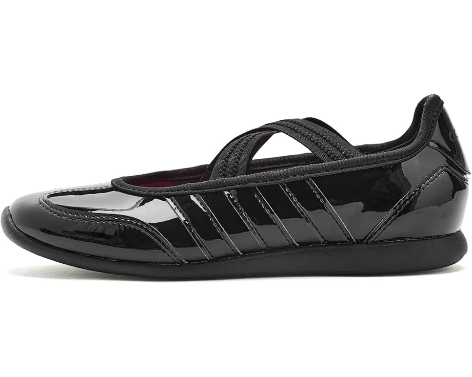 Туфли Mary Jane детские Adidas Barreda с ремешком