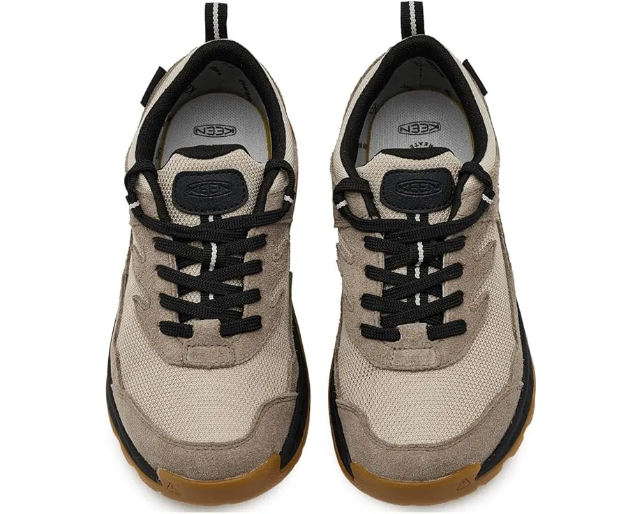 Детские треккинговые ботинки KEEN Kids Hightrail Waterproof