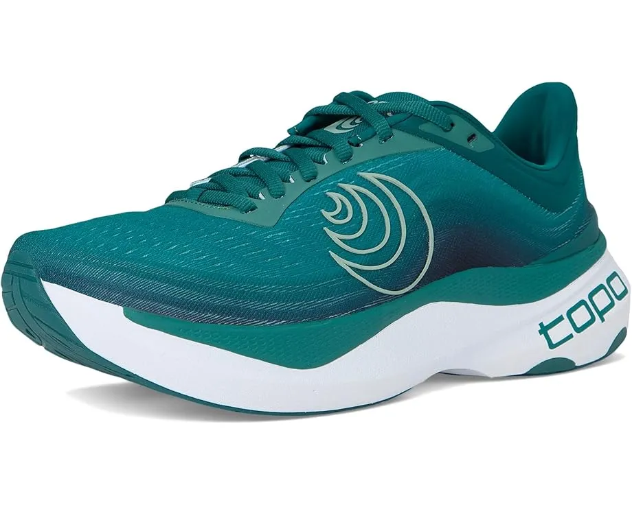 Тренировочные кроссовки Topo Athletic Aura с технологией ZipFoam