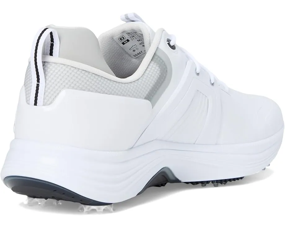 Гольф обувь FootJoy Hyperflex Carbon с карбоновой пластиной для стабильности