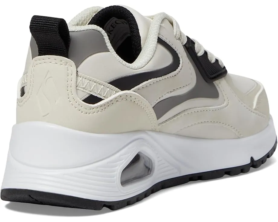 Кроссовки Skechers Uno Gen1 Color Surge для детей с ярким дизайном