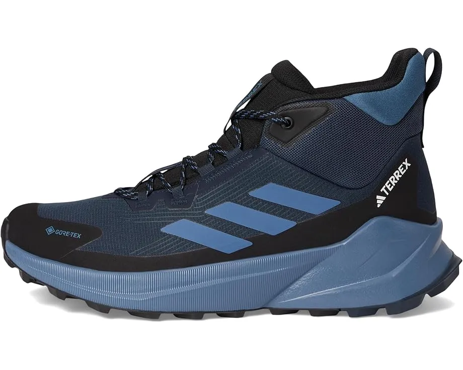 Треккинговые кроссовки Adidas Terrex Trailmaker 2.0 Mid Top GORE-TEX®