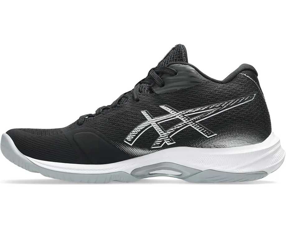 Кроссовки для зала ASICS NETBURNER BALLISTIC FF MT 4 с технологией SPEEDTRUSS
