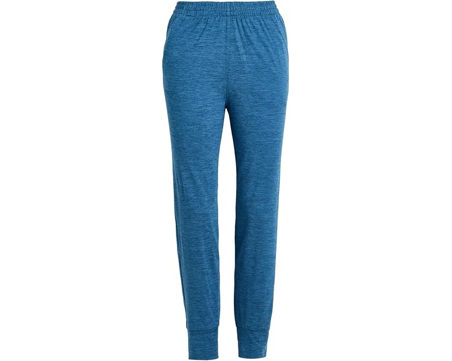 Джоггеры adidas Kids All Sport Poly Melange с эластичным поясом и карманами