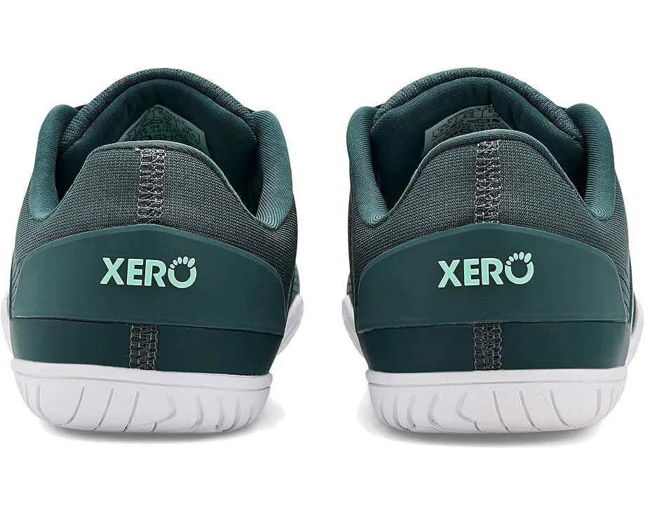 Кроссовки Xero Shoes 360 Rally для быстрых движений с широкой носочной частью