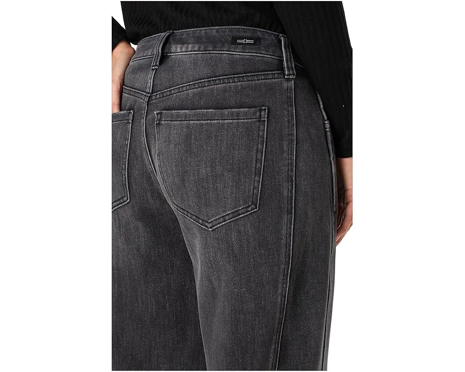 Джинсы Liverpool Los Angeles The Barrel с широкими штанинами и средней посадкой