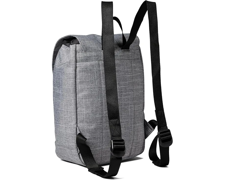 Мини-рюкзак Retreat с эко-подкладкой и магнитными застежками Herschel Supply Co.