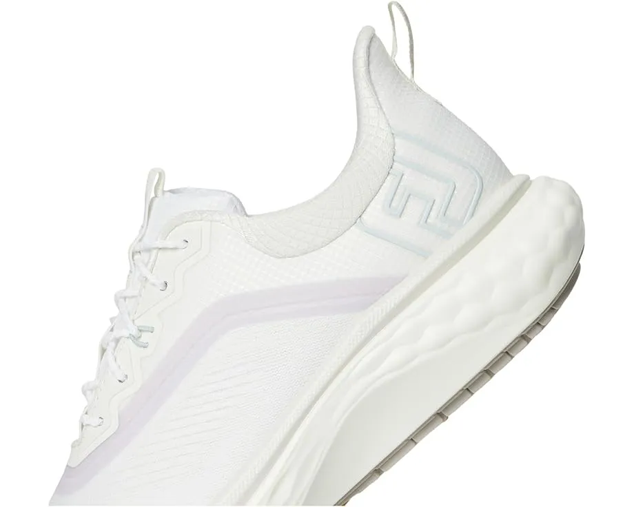 FootJoy FJ Quantum мужские гольф-ботинки с технологией SofFOAM