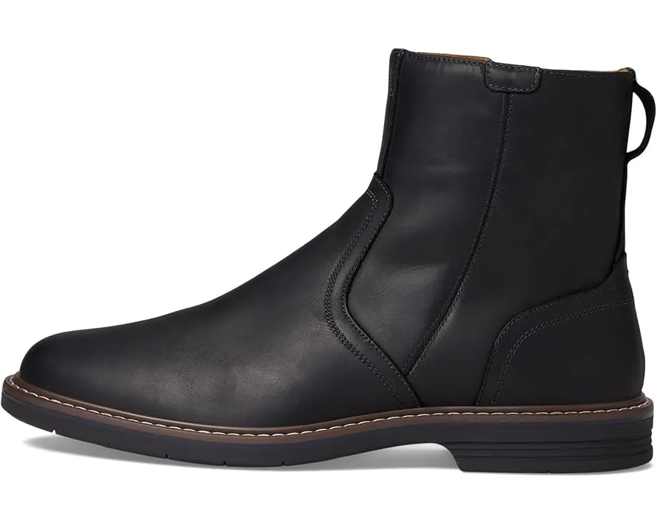 Ботинки Florsheim Norwalk с боковой молнией и технологией Flexsole