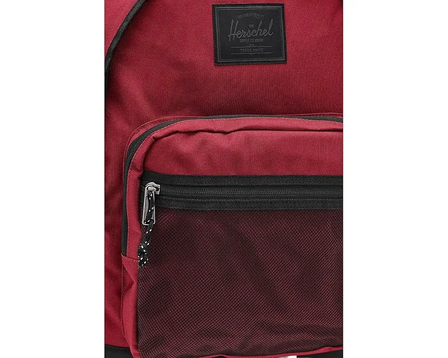 Рюкзак Herschel Supply Co. Kaine на 30 литров с отделением для ноутбука и сетчатым карманом