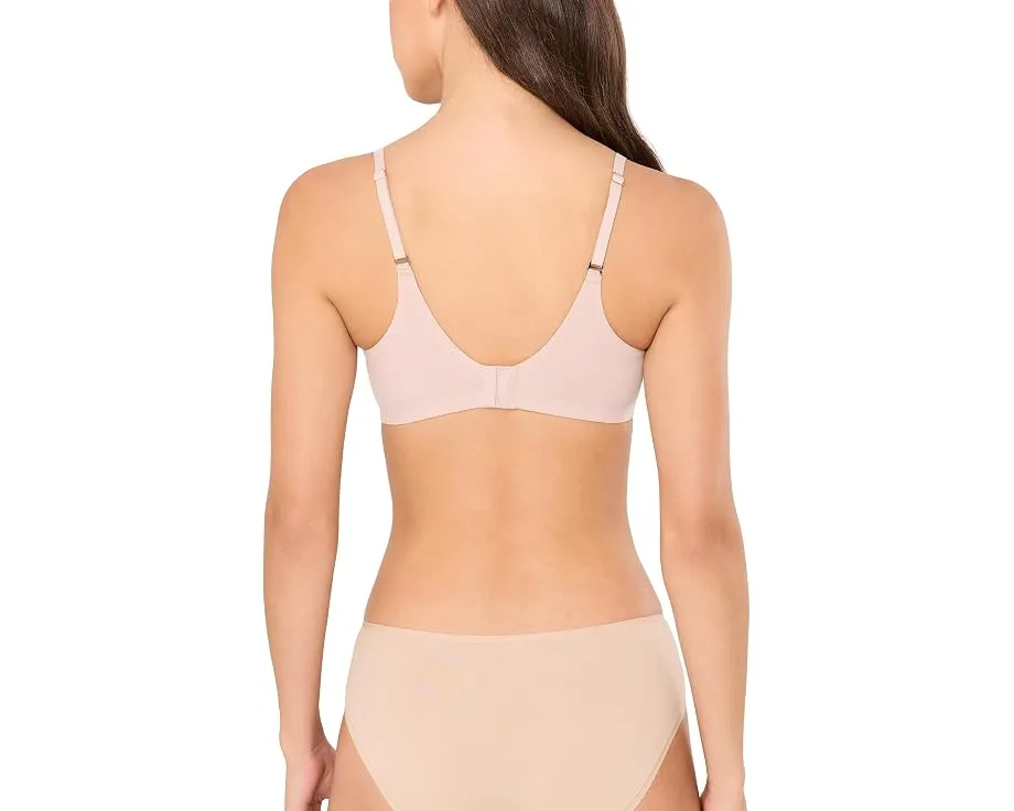 Бюстгальтер Natori Cloud Comfort без косточек с регулируемыми бретелями