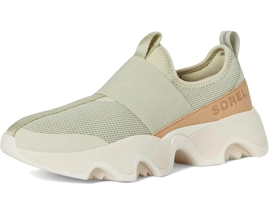 Кроссовки SOREL Kinetic Impact II Strap с эластичной полоской