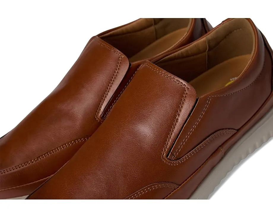 Мокасины Deer Stags Bayport с технологией SUPRO INSIDE для максимального комфорта