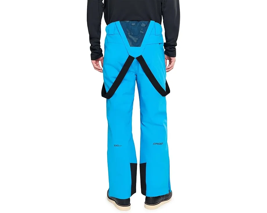 Брюки Boundary с утеплителем 60г и мембраной 10K от Spyder