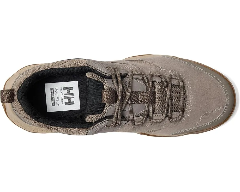 Кроссовки Switchback Low 3 HT от Helly Hansen с водонепроницаемым верхом