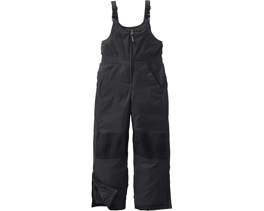 Снего-водонепроницаемый полукомбинезон Cold Buster Bib от L.L.Bean с утеплителем