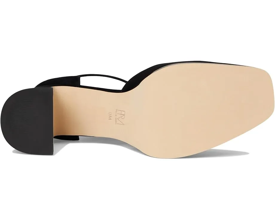 Pelle Moda Delores босоножки на платформе с квадратным носком и широким каблуком