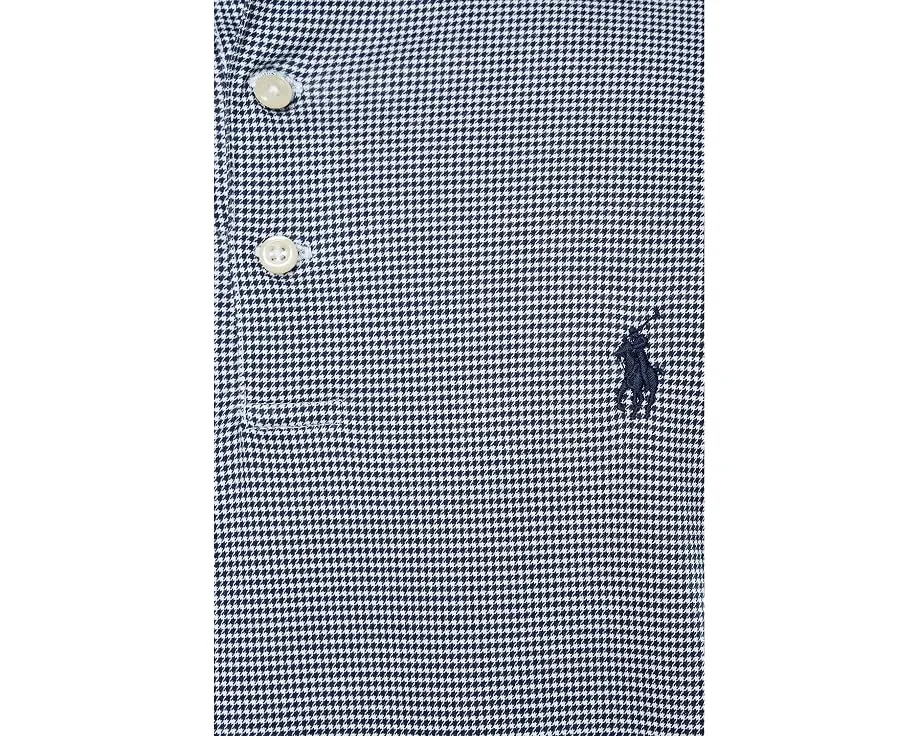 Polo Ralph Lauren классическая мягкая хлопковая поло