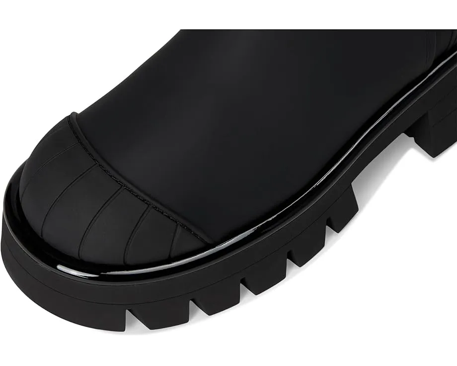 Ботильоны Sydra Flat Bootie от MICHAEL Michael Kors с водоотталкивающим верхом