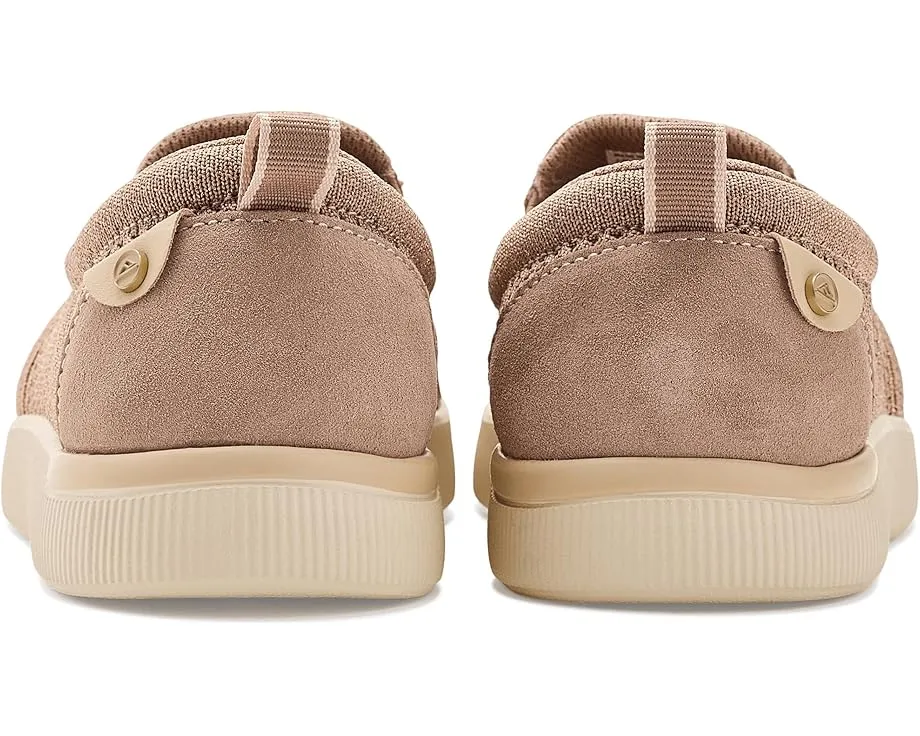 Обувь Reef Neptune Elyse на липучке с трикотажным верхом и стелькой из замши