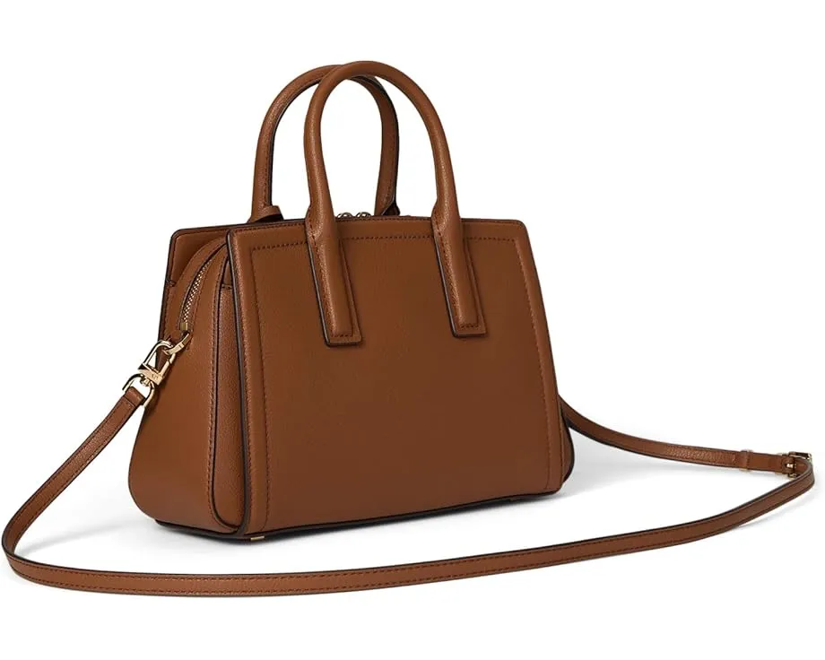 Сумка-сатчел MICHAEL Michael Kors Laila Small с двумя ручками