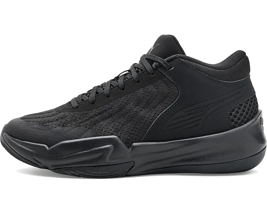 Кроссовки Puma Court Pro 2 Basketball для детей из переработанных материалов