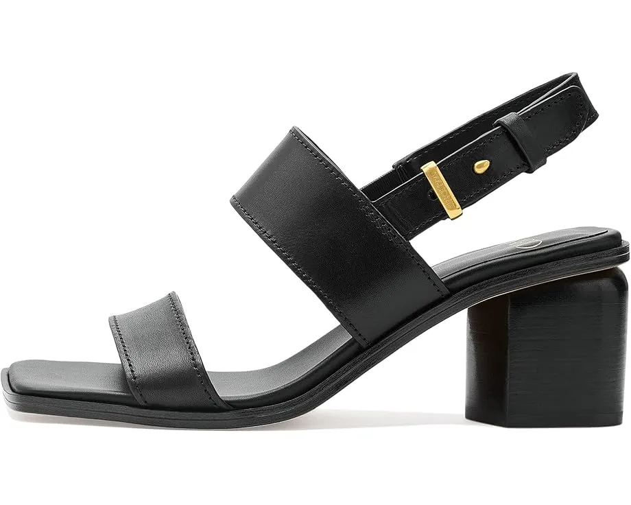 Сандалии Franco Sarto Rory на платформе с регулируемой пряжкой