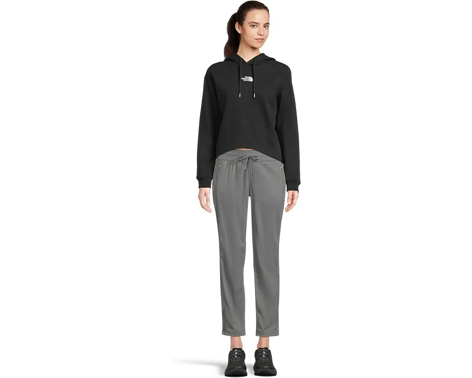 Брюки The North Face Aphrodite Motion для путешествий с карманами