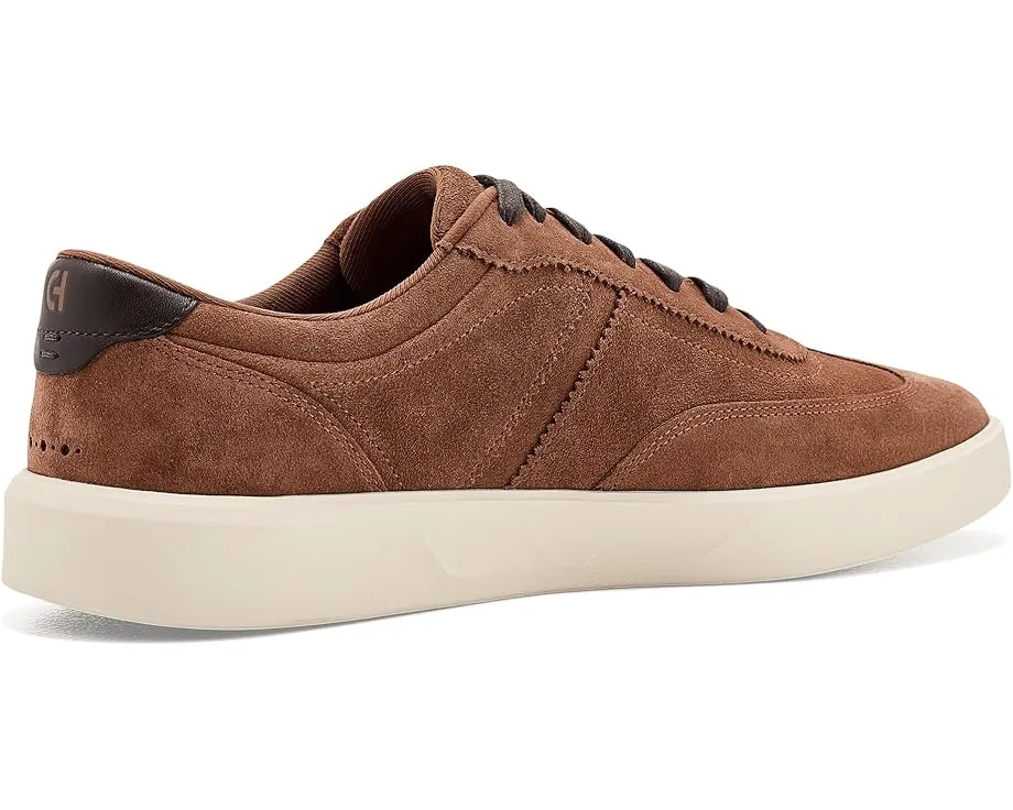 Кроссовки Grand Crosscourt Hingham от Cole Haan с кожаным верхом