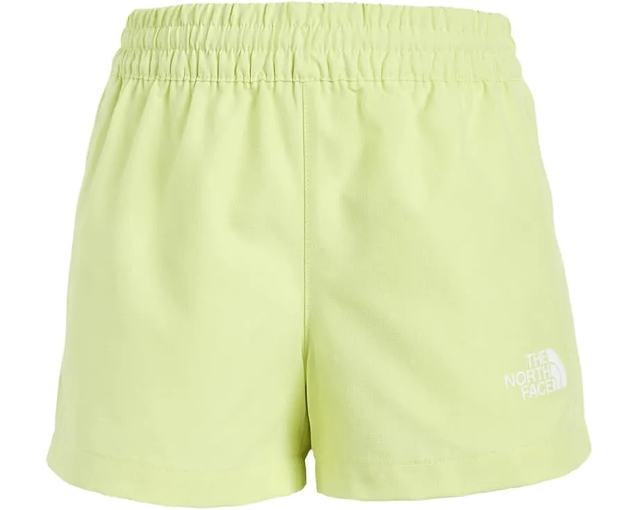 Шорты The North Face Kids Class V длиной 3 дюйма с технологией FlashDry