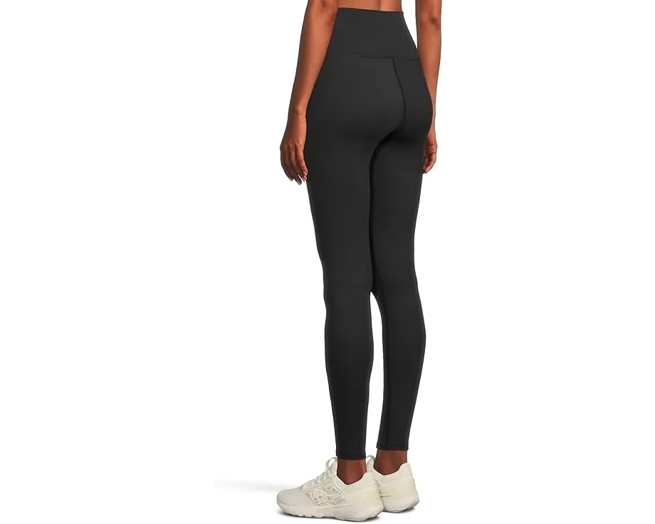 Леггинсы New Balance Harmony High-Rise 27" с технологией NB DRY и переработанным полиэстером