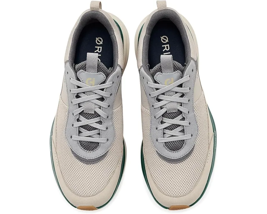Cole Haan Кроссовки Originalgrand Quadstreak Running Sneakers