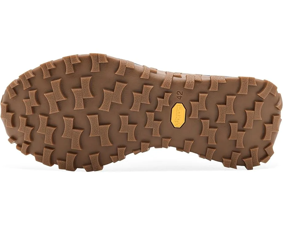 Кроссовки Drift Walk с полиэстеровым верхом и круглым носком Camper