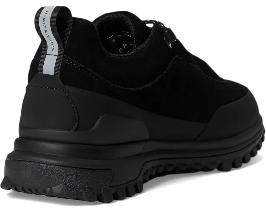 Ботинки Pajar CANADA Fenwick Low из замши с защитой от мороза