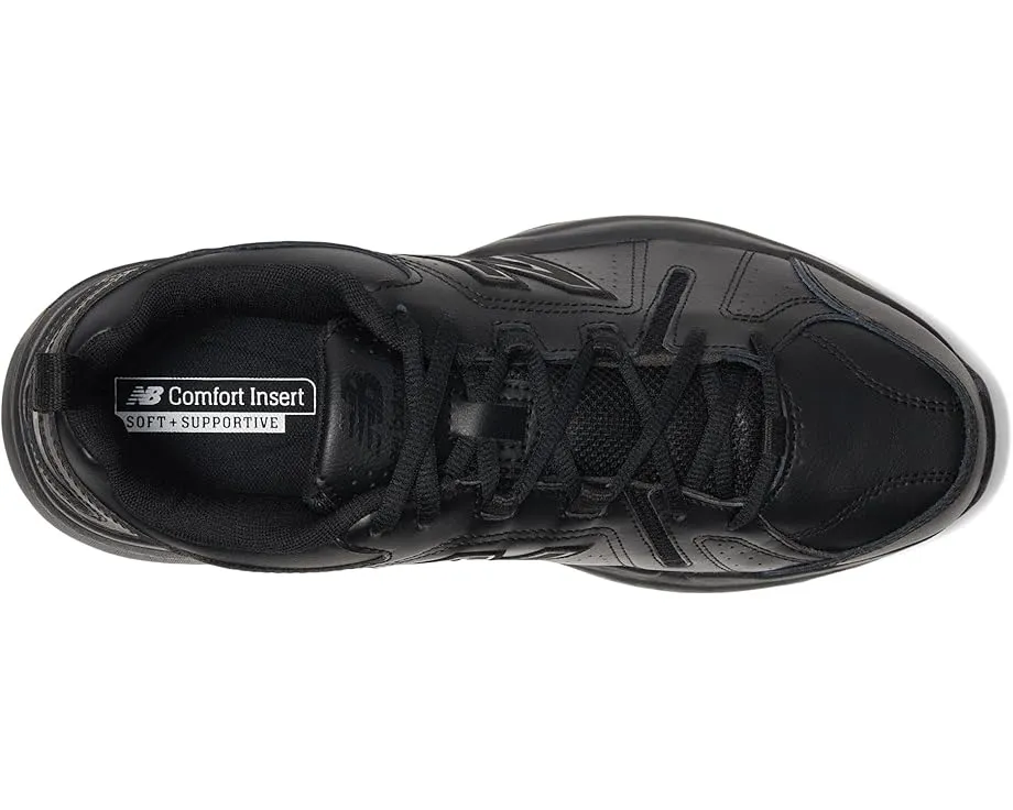 Кроссовки New Balance 608v5 Slip Resistant с защитой от скольжения