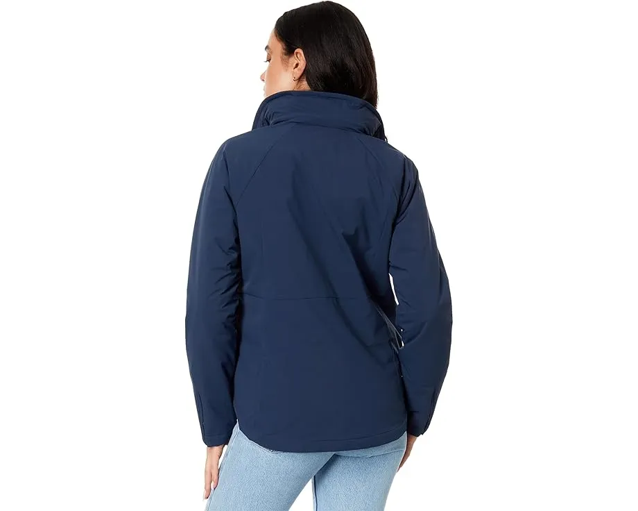 Утепленная куртка Back Bay с водонепроницаемой мембраной от L.L.Bean